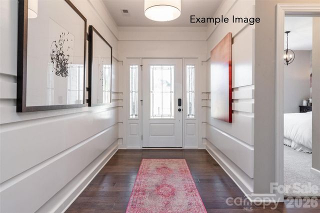 119 Dane Place HAF0056, Mooresville, NC 28115