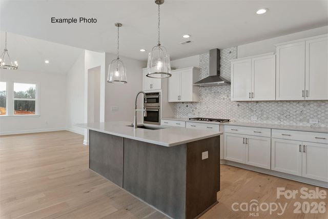 119 Dane Place HAF0056, Mooresville, NC 28115