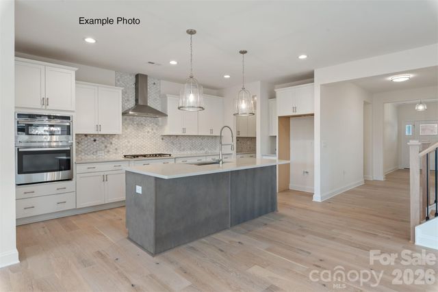 119 Dane Place HAF0056, Mooresville, NC 28115