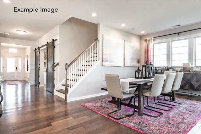 119 Dane Place HAF0056, Mooresville, NC 28115