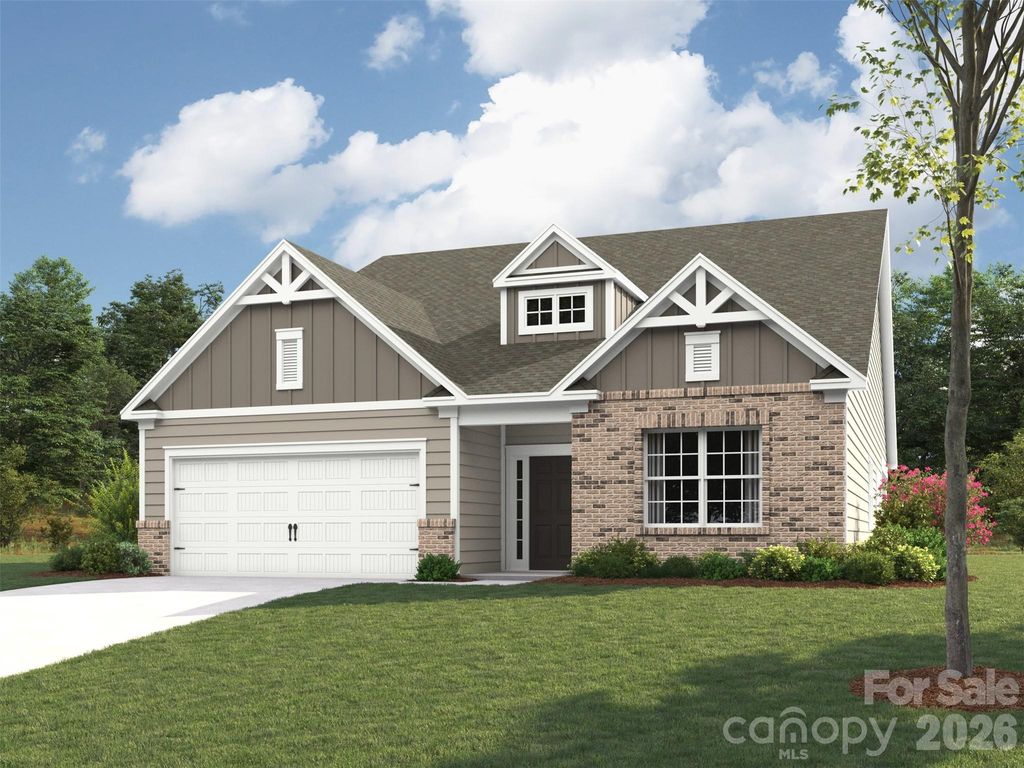 119 Dane Place HAF0056, Mooresville, NC 28115
