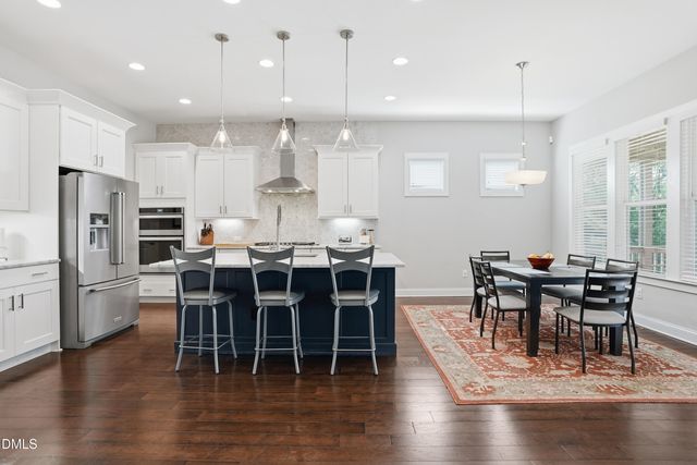 5277 Aleppo Lane, Raleigh, NC 27613