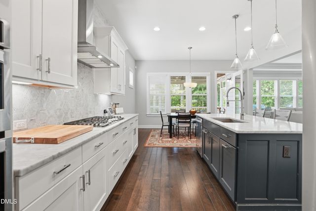 5277 Aleppo Lane, Raleigh, NC 27613