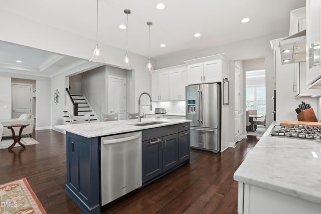 5277 Aleppo Lane, Raleigh, NC 27613