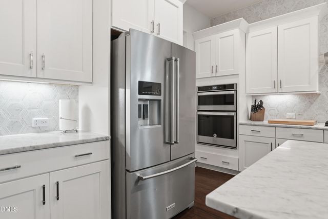 5277 Aleppo Lane, Raleigh, NC 27613