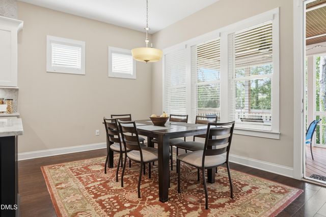 5277 Aleppo Lane, Raleigh, NC 27613