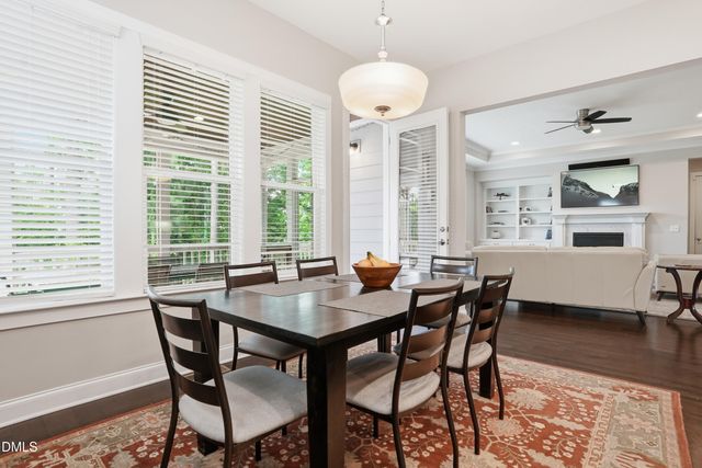 5277 Aleppo Lane, Raleigh, NC 27613