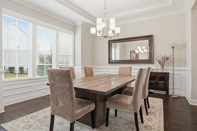 5277 Aleppo Lane, Raleigh, NC 27613