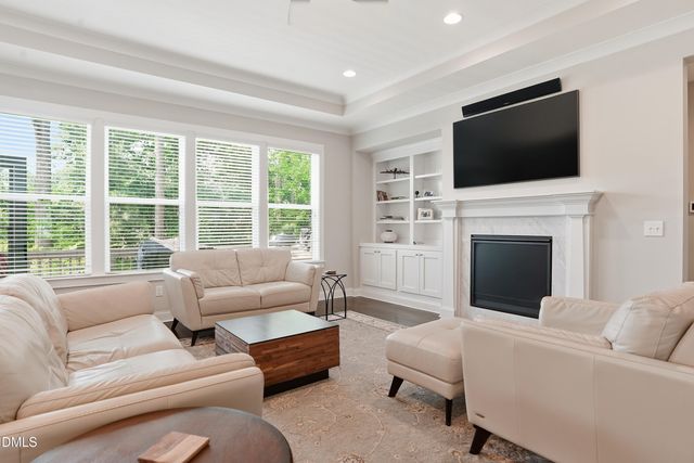5277 Aleppo Lane, Raleigh, NC 27613