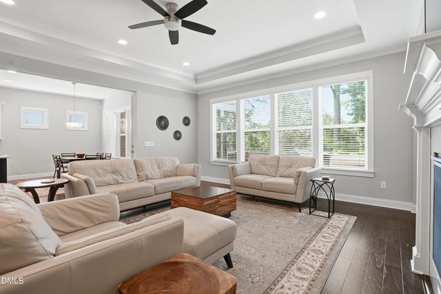 5277 Aleppo Lane, Raleigh, NC 27613