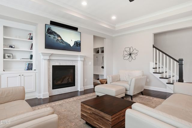 5277 Aleppo Lane, Raleigh, NC 27613