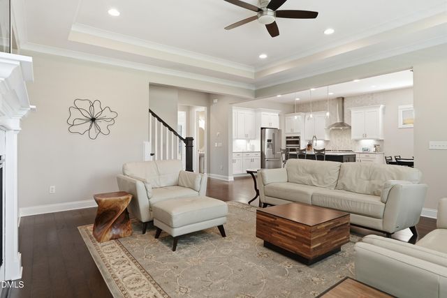 5277 Aleppo Lane, Raleigh, NC 27613
