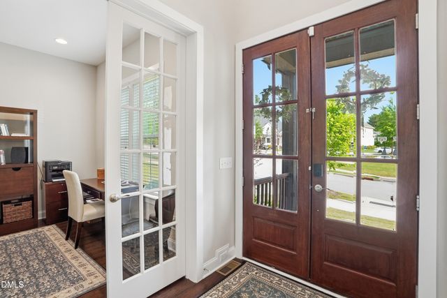 5277 Aleppo Lane, Raleigh, NC 27613