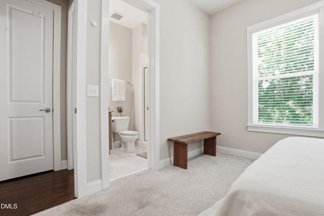 5277 Aleppo Lane, Raleigh, NC 27613