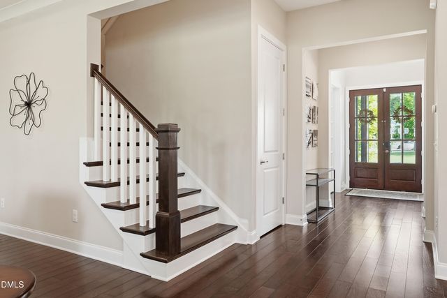 5277 Aleppo Lane, Raleigh, NC 27613