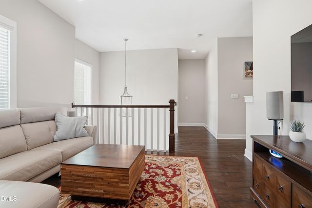 5277 Aleppo Lane, Raleigh, NC 27613