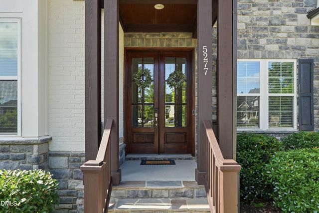 5277 Aleppo Lane, Raleigh, NC 27613