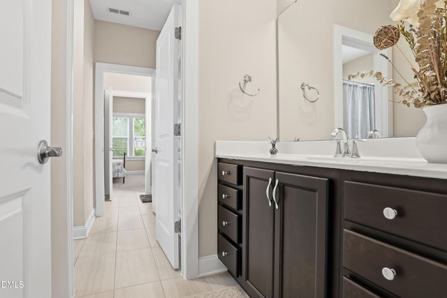 5277 Aleppo Lane, Raleigh, NC 27613