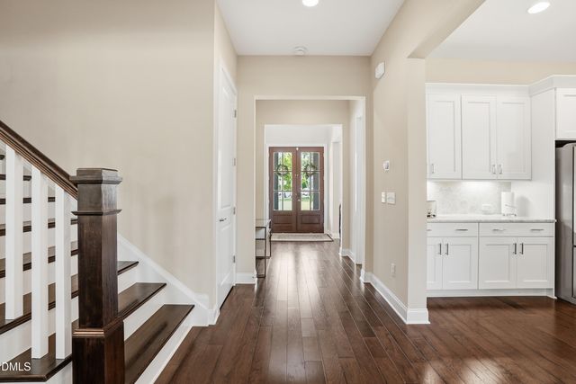 5277 Aleppo Lane, Raleigh, NC 27613