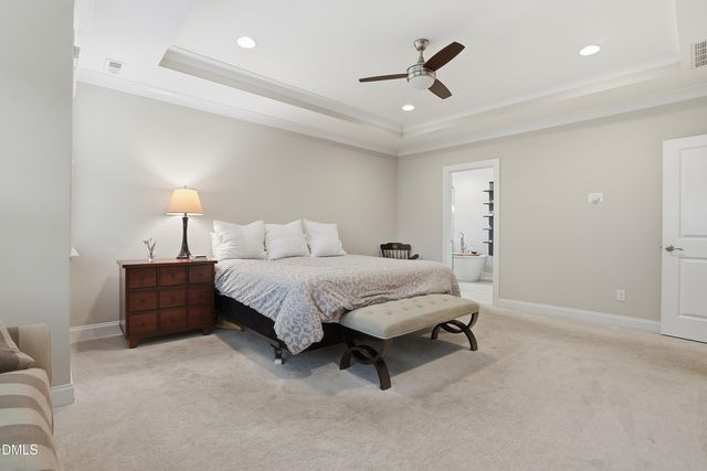 5277 Aleppo Lane, Raleigh, NC 27613