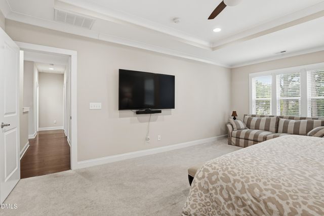 5277 Aleppo Lane, Raleigh, NC 27613