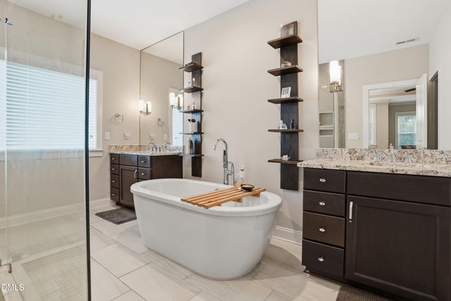 5277 Aleppo Lane, Raleigh, NC 27613