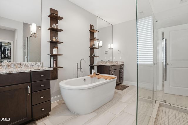 5277 Aleppo Lane, Raleigh, NC 27613