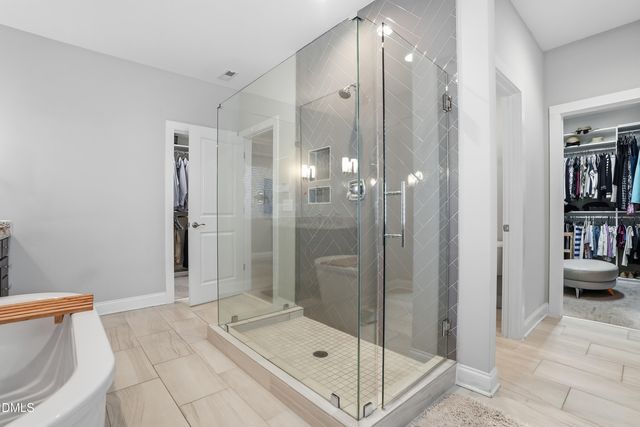 5277 Aleppo Lane, Raleigh, NC 27613