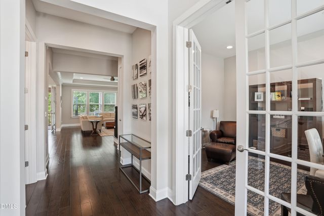 5277 Aleppo Lane, Raleigh, NC 27613