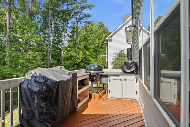 5277 Aleppo Lane, Raleigh, NC 27613