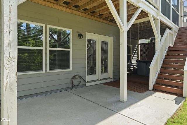 5277 Aleppo Lane, Raleigh, NC 27613