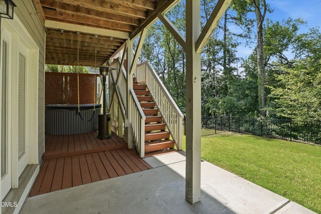 5277 Aleppo Lane, Raleigh, NC 27613