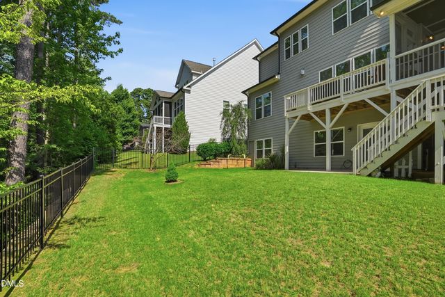 5277 Aleppo Lane, Raleigh, NC 27613