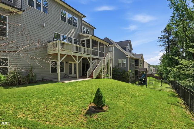 5277 Aleppo Lane, Raleigh, NC 27613