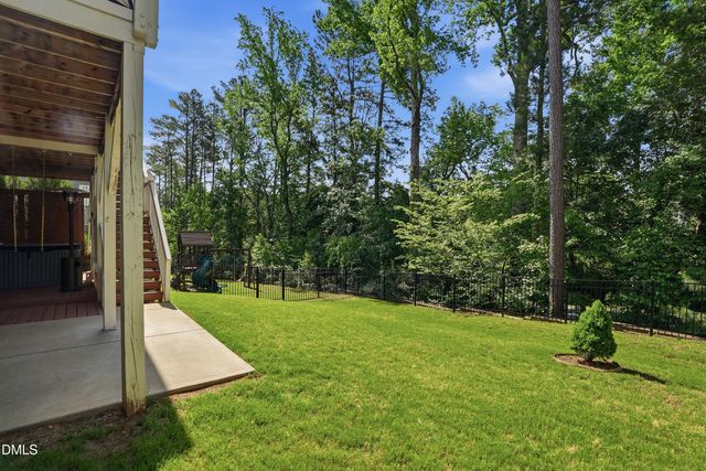 5277 Aleppo Lane, Raleigh, NC 27613
