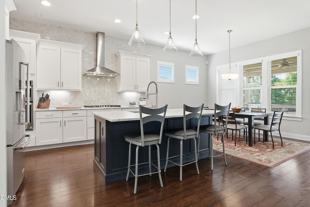 5277 Aleppo Lane, Raleigh, NC 27613