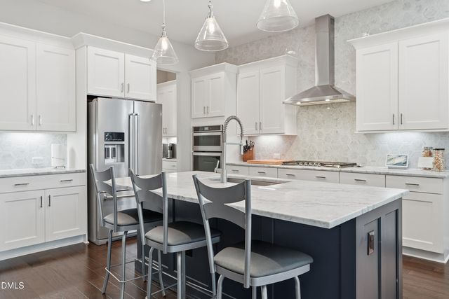 5277 Aleppo Lane, Raleigh, NC 27613