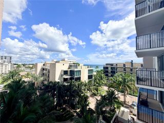 2201 S Ocean Drive 605, Hollywood, FL 33019