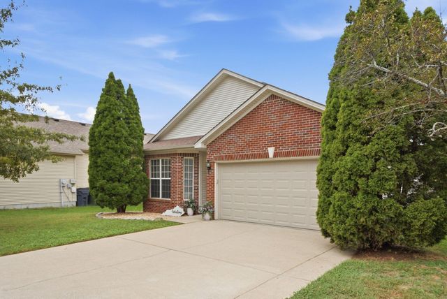 2736 Mill Wood Cove, Lexington, KY 40511