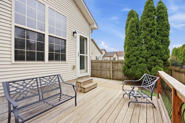 2736 Mill Wood Cove, Lexington, KY 40511