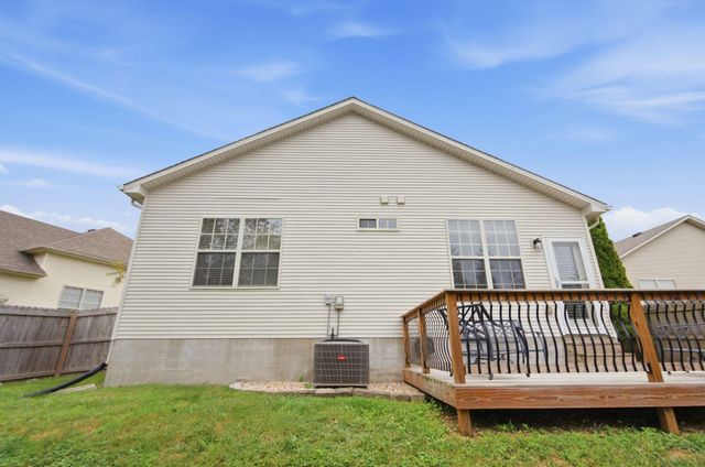 2736 Mill Wood Cove, Lexington, KY 40511