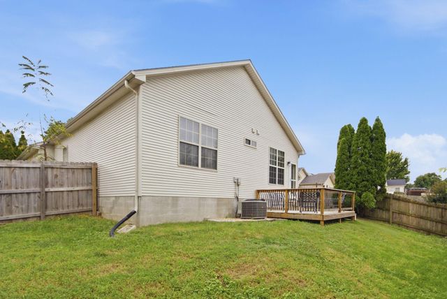 2736 Mill Wood Cove, Lexington, KY 40511