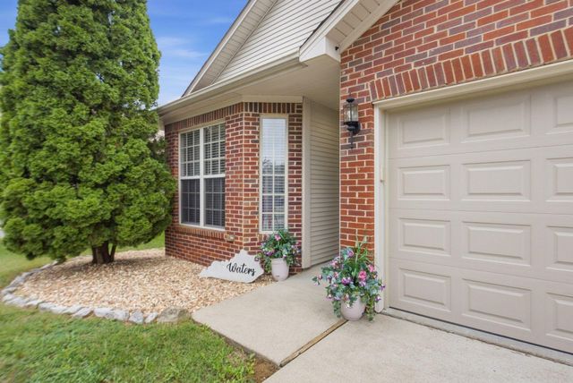 2736 Mill Wood Cove, Lexington, KY 40511