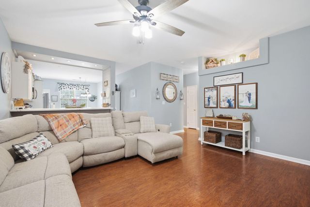 2736 Mill Wood Cove, Lexington, KY 40511