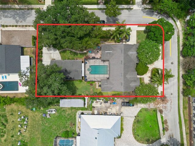 390 SMITH STREET, Oviedo, FL 32765