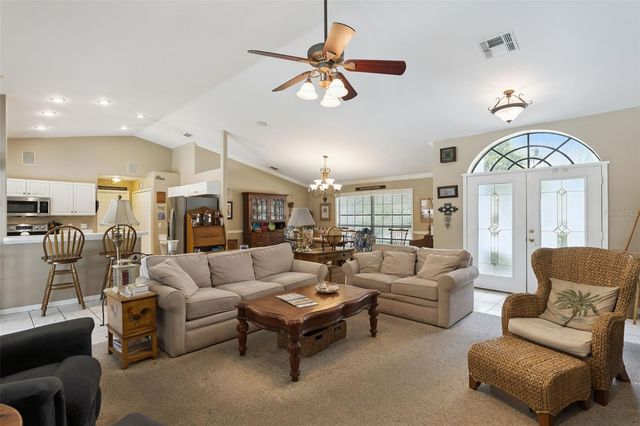 390 SMITH STREET, Oviedo, FL 32765