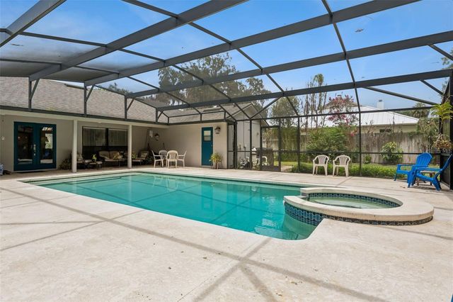390 SMITH STREET, Oviedo, FL 32765