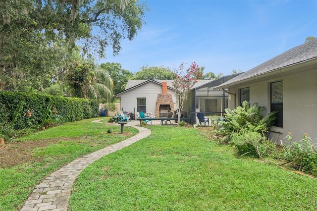 390 SMITH STREET, Oviedo, FL 32765