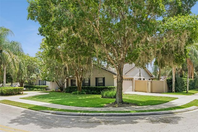 390 SMITH STREET, Oviedo, FL 32765