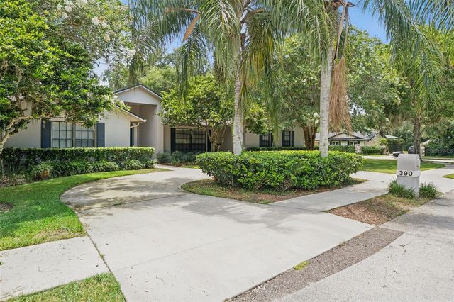 390 SMITH STREET, Oviedo, FL 32765